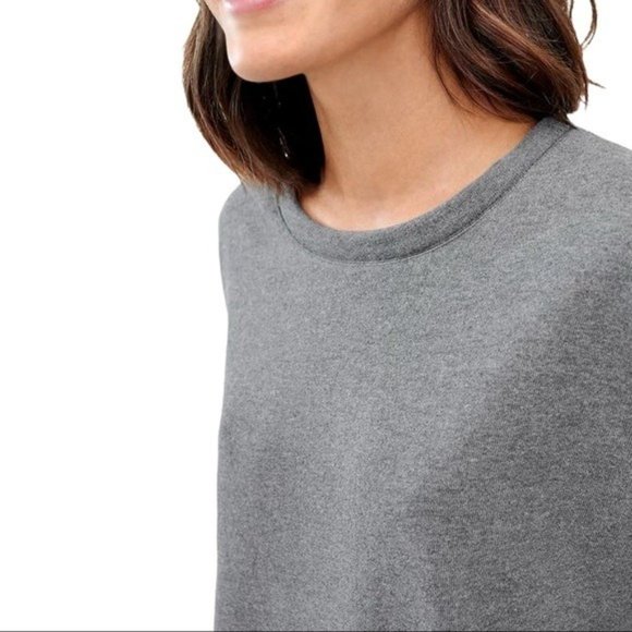 SPLENDID Eco Crewneck Sweatshirt - Small - NWOT - Picture 2 of 4